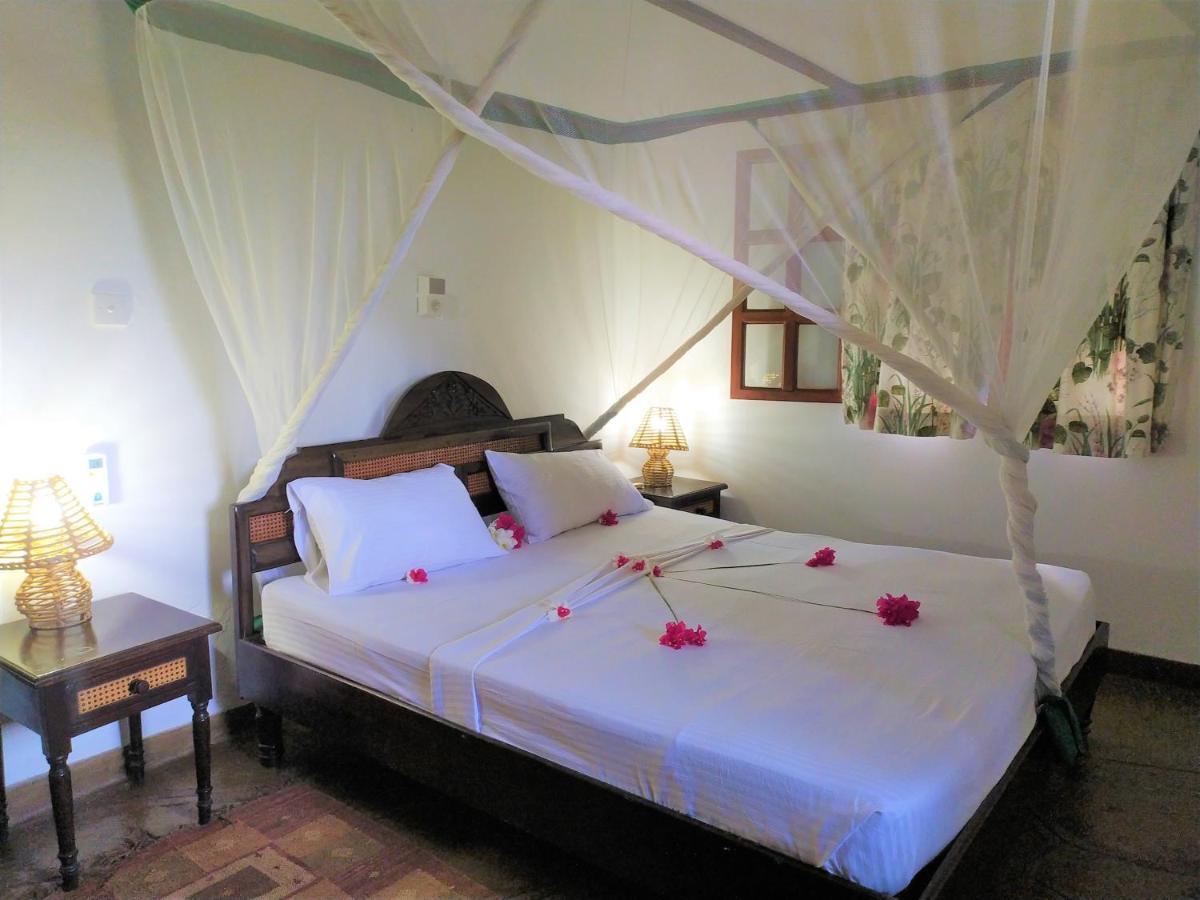 Karibuni Jeds Villas 85 & 86 Mambrui Экстерьер фото