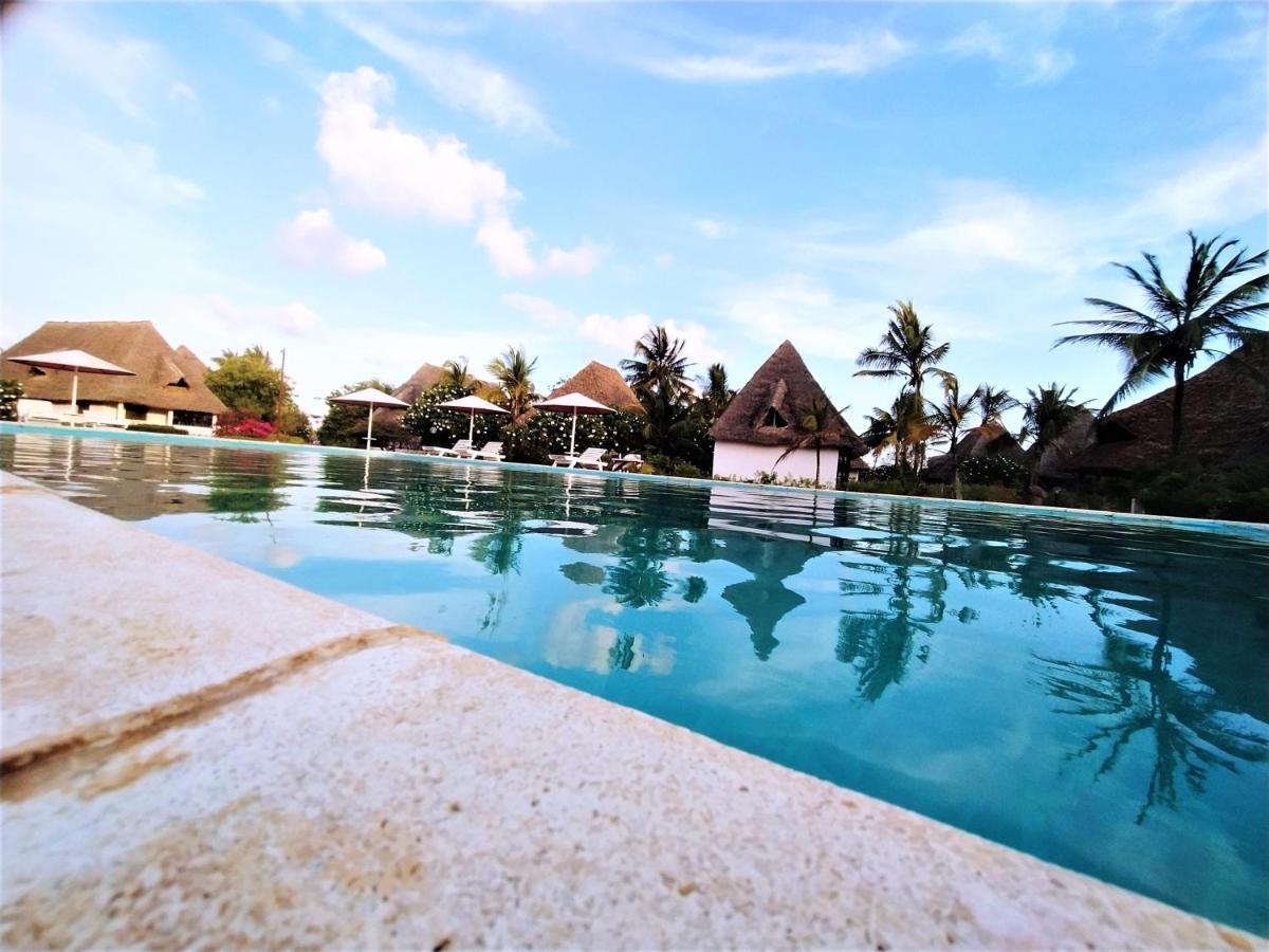 Karibuni Jeds Villas 85 & 86 Mambrui Экстерьер фото