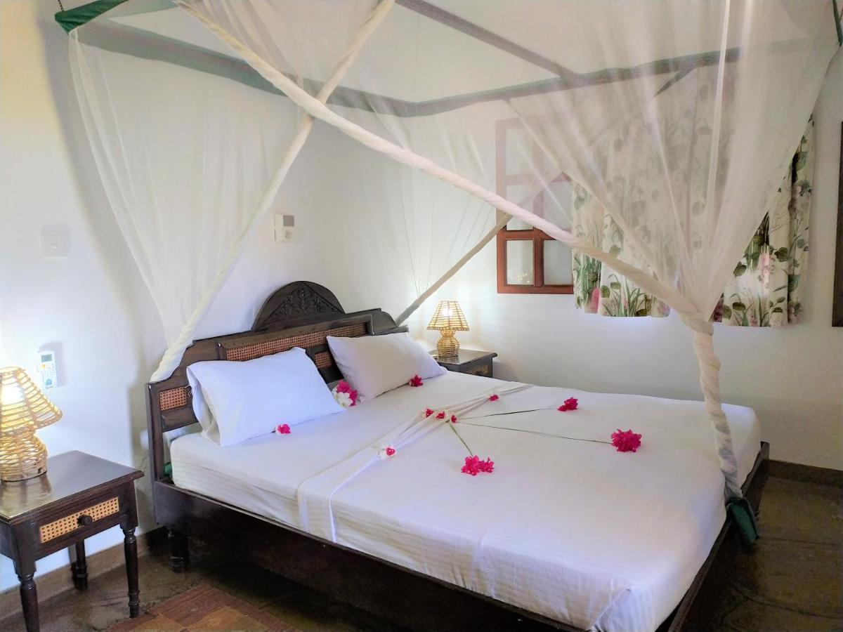 Karibuni Jeds Villas 85 & 86 Mambrui Экстерьер фото