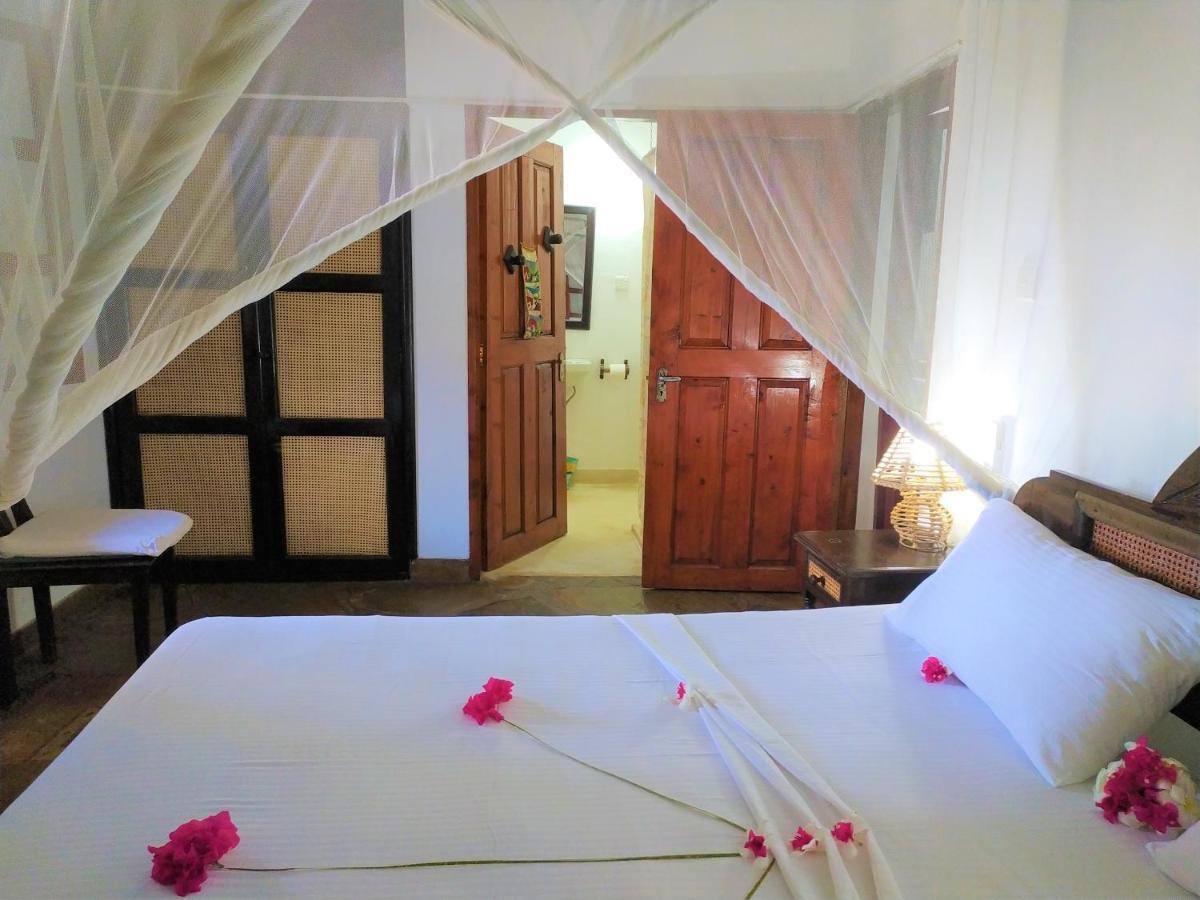 Karibuni Jeds Villas 85 & 86 Mambrui Экстерьер фото
