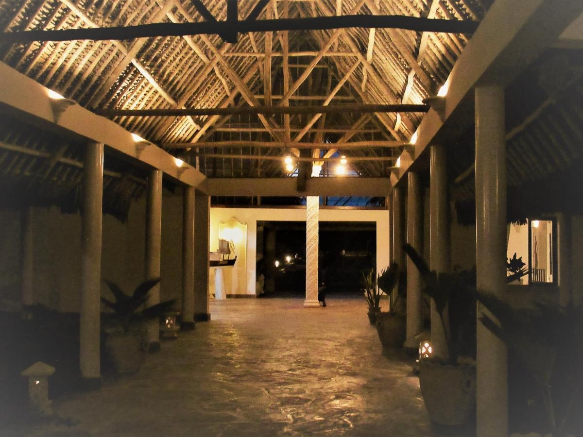 Karibuni Jeds Villas 85 & 86 Mambrui Экстерьер фото