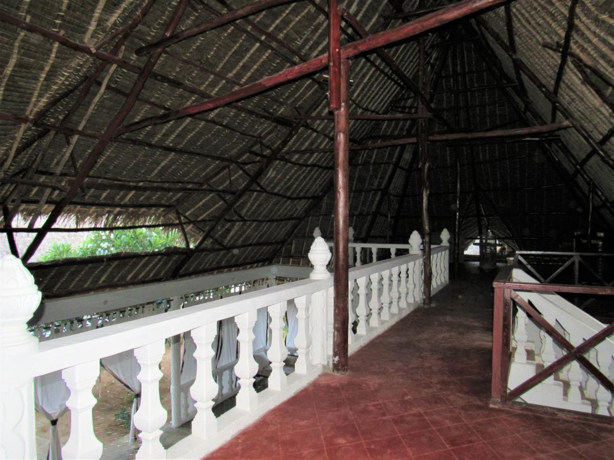 Karibuni Jeds Villas 85 & 86 Mambrui Экстерьер фото