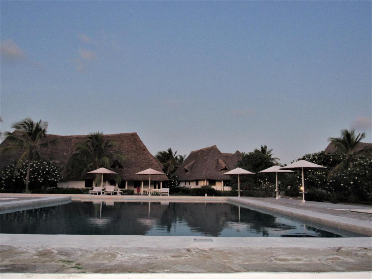 Karibuni Jeds Villas 85 & 86 Mambrui Экстерьер фото
