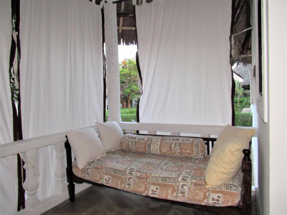 Karibuni Jeds Villas 85 & 86 Mambrui Экстерьер фото