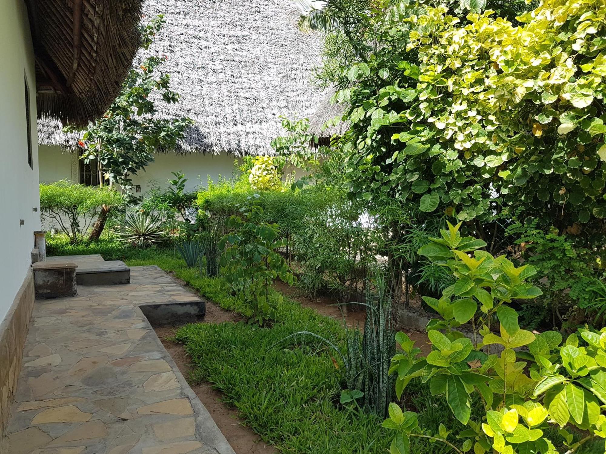 Karibuni Jeds Villas 85 & 86 Mambrui Экстерьер фото