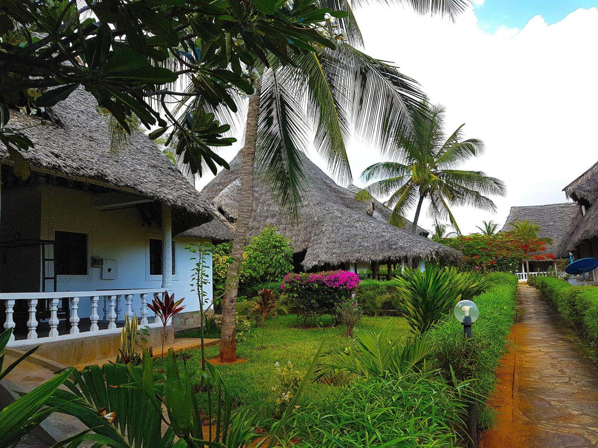 Karibuni Jeds Villas 85 & 86 Mambrui Экстерьер фото