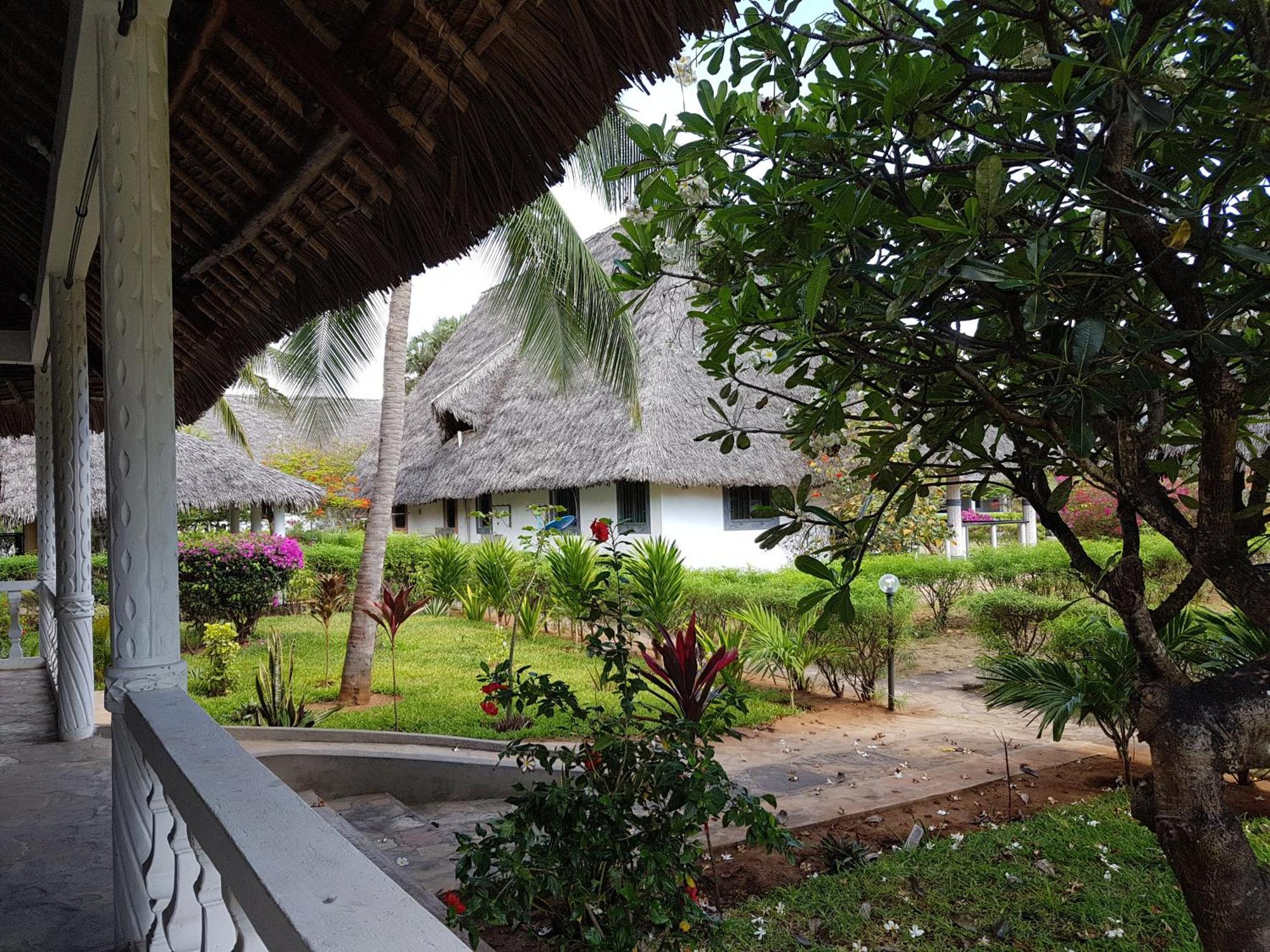 Karibuni Jeds Villas 85 & 86 Mambrui Экстерьер фото