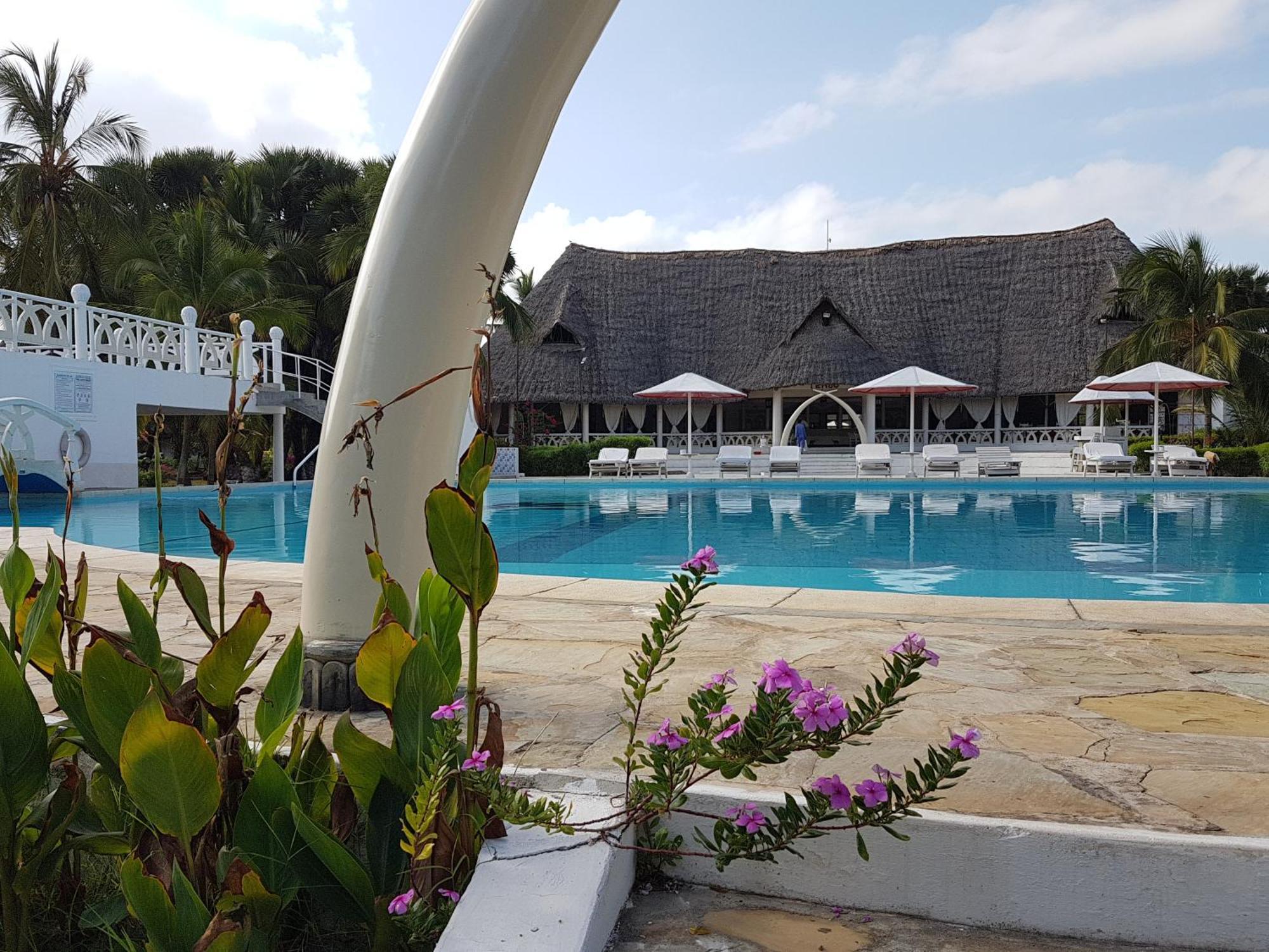 Karibuni Jeds Villas 85 & 86 Mambrui Экстерьер фото